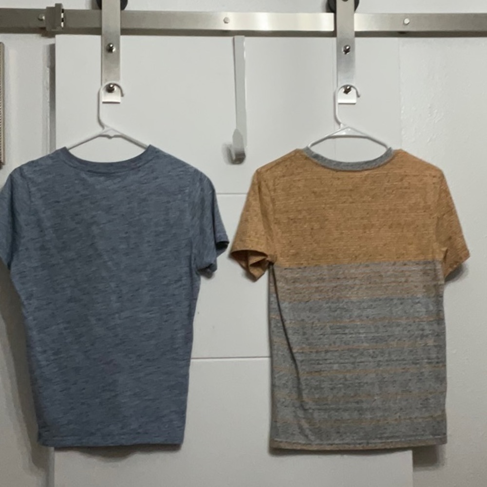 Cat & jack tees - Picture 2 of 3